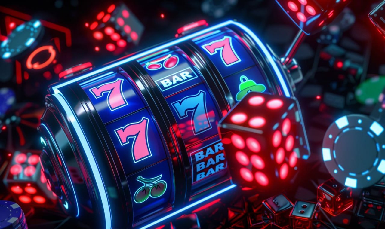777y Live Casino နှင့် Sports Betting Platform