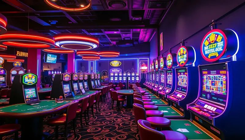 777y Esports Betting Platform မြန်မာ