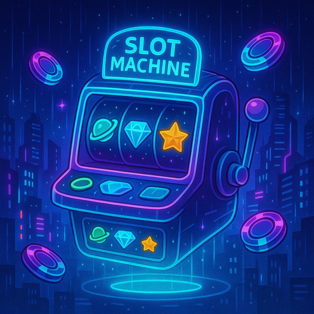 777y Slots ဂိမ်း Jackpot Free Spin Bonus Feature မြန်မာ ကျပ်ငွေ