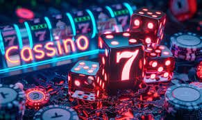 777y Slots ဂိမ်းများ Jackpot
